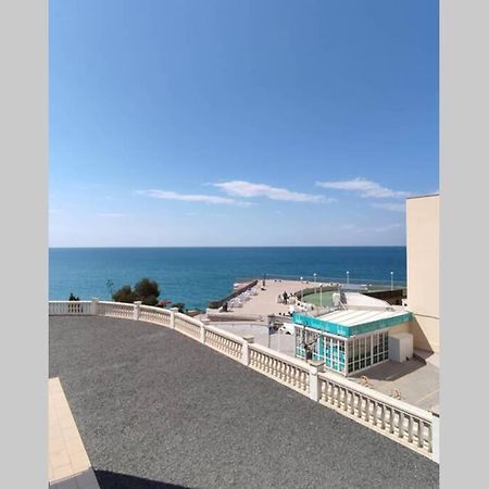 Paradis Salou, Centro Turistico, Wifi, Piscina, Vistas Al Mar מראה חיצוני תמונה