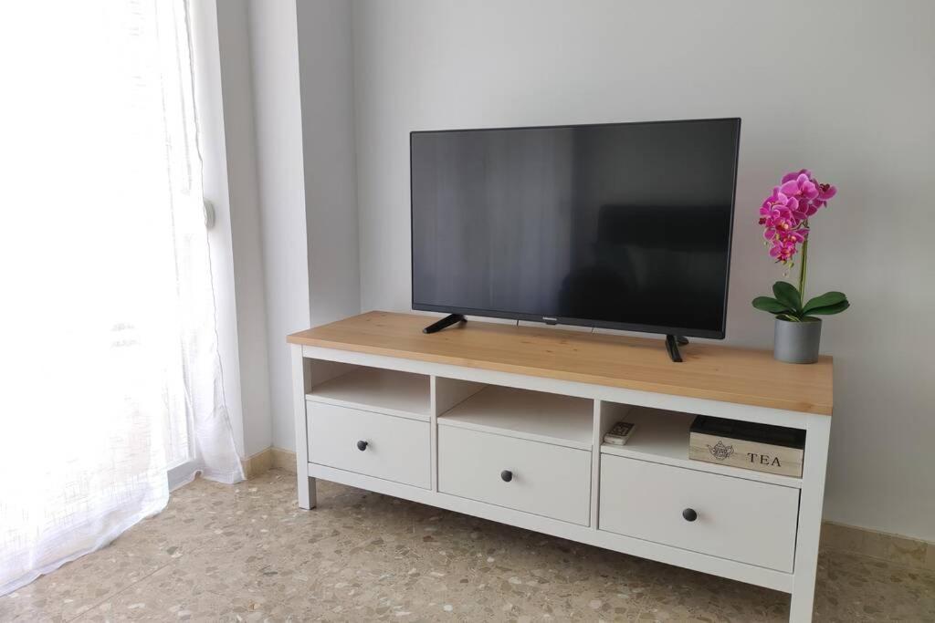 Paradis Salou, Centro Turistico, Wifi, Piscina, Vistas Al Mar מראה חיצוני תמונה