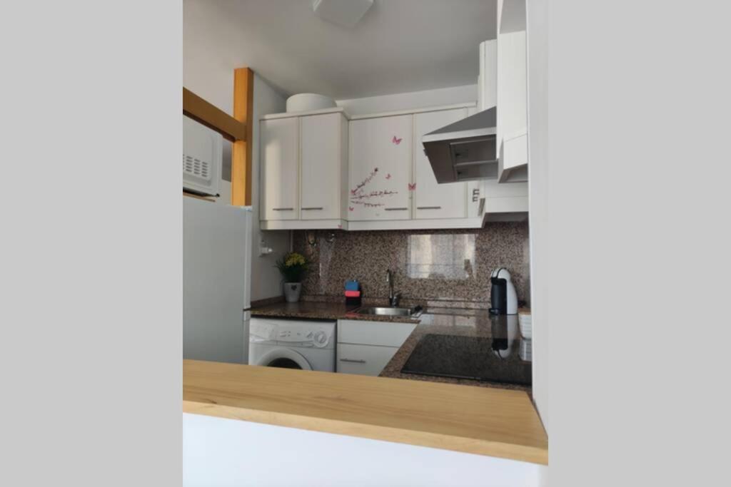 Paradis Salou, Centro Turistico, Wifi, Piscina, Vistas Al Mar מראה חיצוני תמונה
