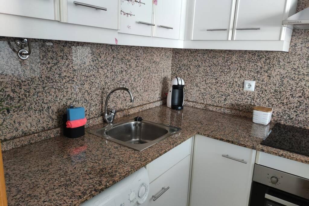 Paradis Salou, Centro Turistico, Wifi, Piscina, Vistas Al Mar מראה חיצוני תמונה