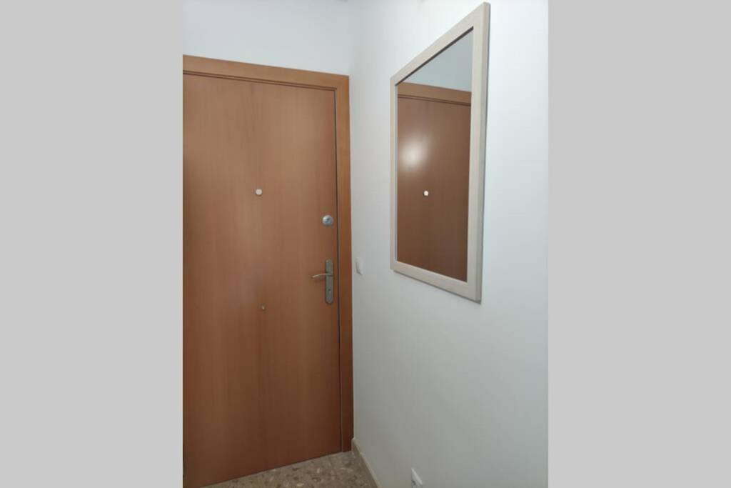 Paradis Salou, Centro Turistico, Wifi, Piscina, Vistas Al Mar מראה חיצוני תמונה