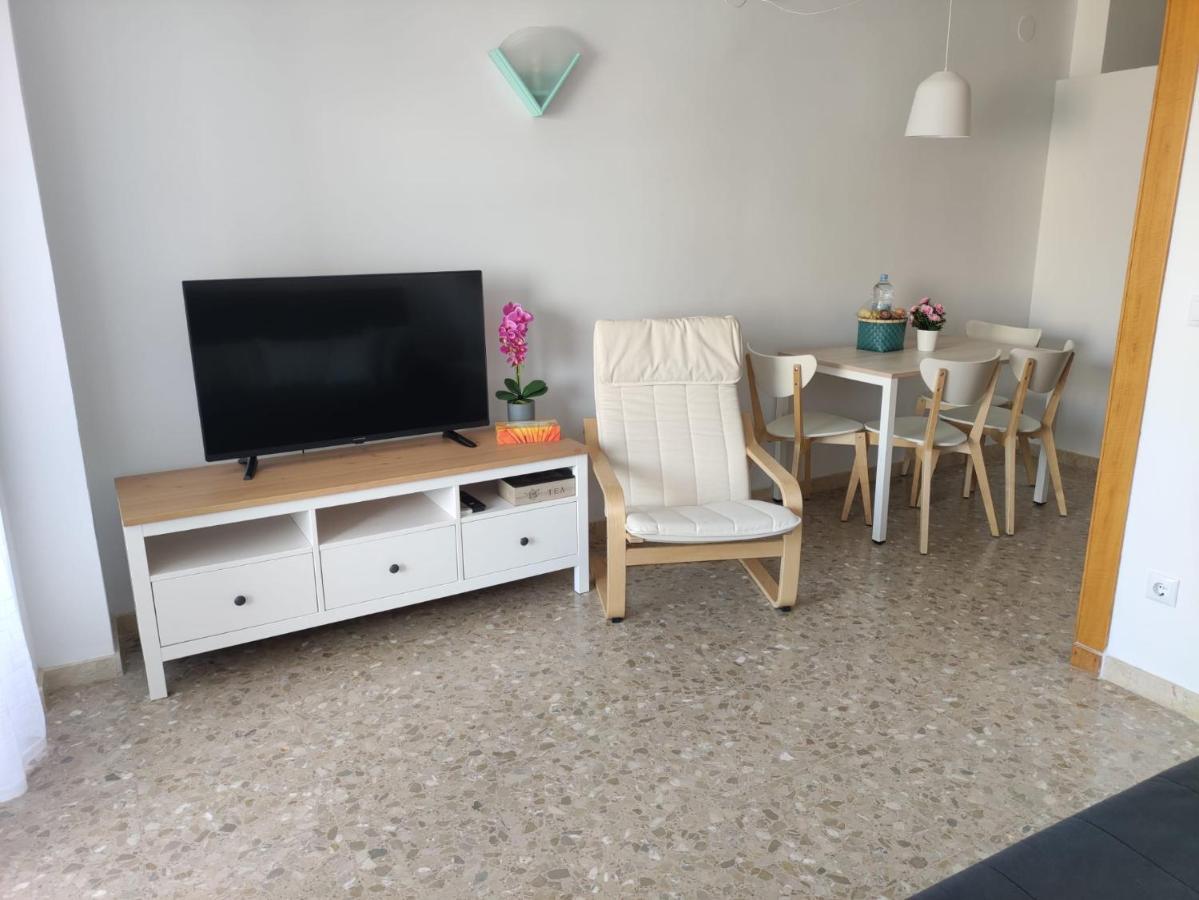 Paradis Salou, Centro Turistico, Wifi, Piscina, Vistas Al Mar מראה חיצוני תמונה