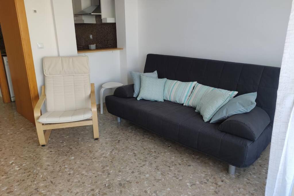 Paradis Salou, Centro Turistico, Wifi, Piscina, Vistas Al Mar מראה חיצוני תמונה
