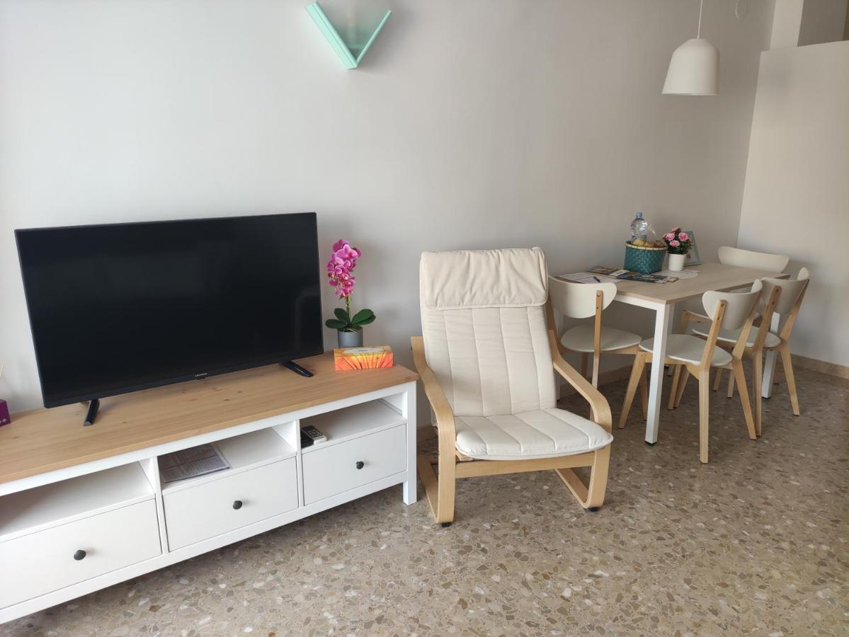 Paradis Salou, Centro Turistico, Wifi, Piscina, Vistas Al Mar מראה חיצוני תמונה