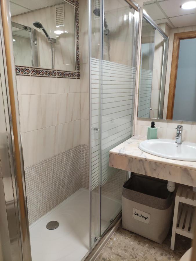 Paradis Salou, Centro Turistico, Wifi, Piscina, Vistas Al Mar מראה חיצוני תמונה