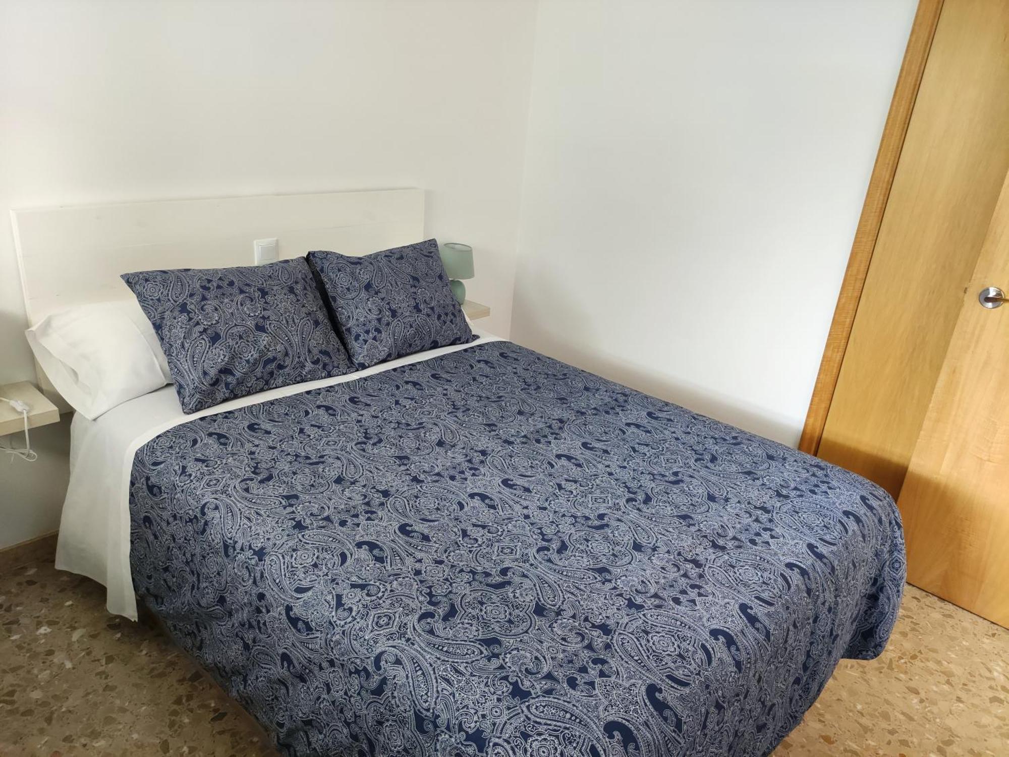 Paradis Salou, Centro Turistico, Wifi, Piscina, Vistas Al Mar מראה חיצוני תמונה